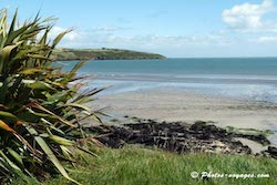 Superbe plage