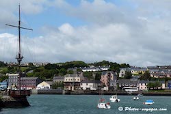 Port de Kinsale