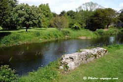 parc de Blarney