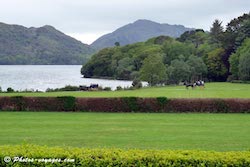 parc national Killarney