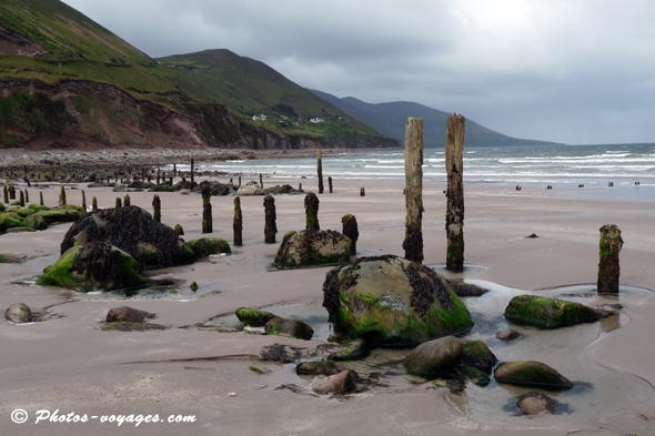 Plage du ring ok Kerry