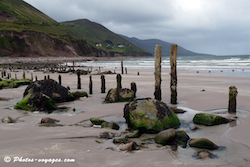 Plage du Kerry