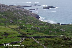 Terres irlandaises