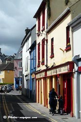 Ruelle de Kinsale