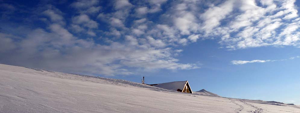 Image de présentation d'Islande