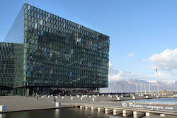 Opera de Reykjavik