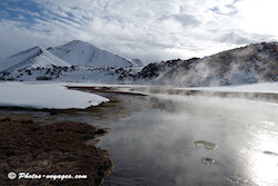 Landmannalaugar