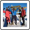 Récit de l'ascension du Kilimandjaro