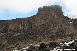 lava tower