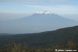 Mont Meru