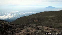 Barranco wall