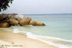 Iles Perhentian