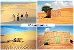 Mauritania photo gallery