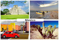 Safety Mexico travel