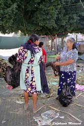 marché de Tlacolula