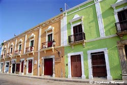 rue de Campeche