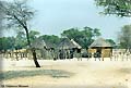 Bushmen village