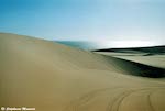 Désert du Namib, Namibie