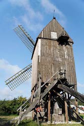 Moulin à vent