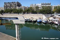 Port de l'Arsenal