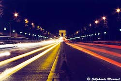 Champs Elysées