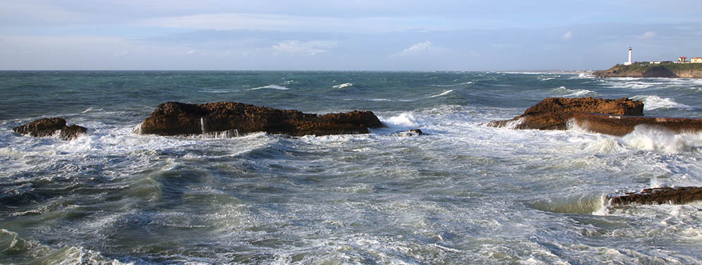 Image de présentation du pays basque