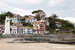 Plage de Saint Jean