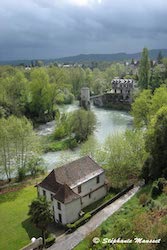 Sauveterre de Bearn