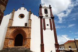 Eglise de Silves