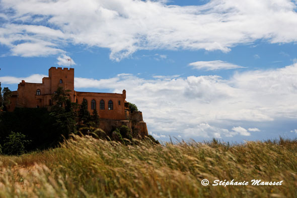 Fort Sao jao