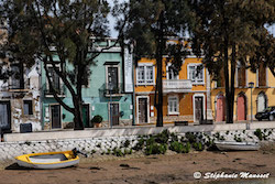 Visite de Tavira