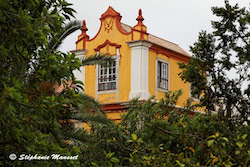 Tourisme à Tavira