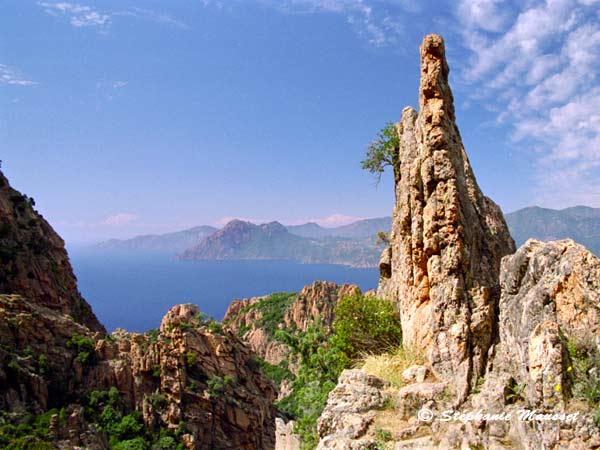 Best of photos landscape of Corsica
