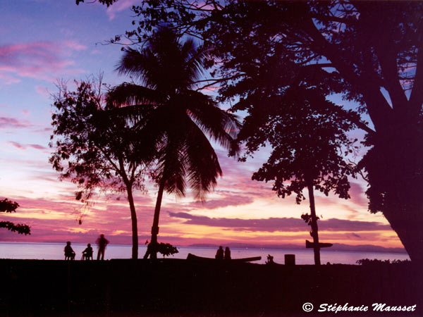 Best of photos sunset beach