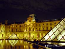 louvre museum