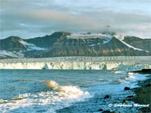 Spitsbergen