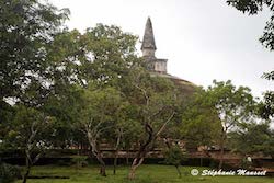 Stupa