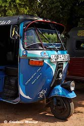 Tuk-tuk