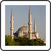 Galerie de photos de paysages de Turquie