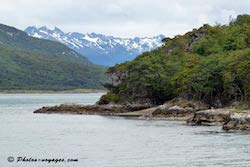 Tierra del fuego