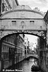 Bridge of sighs