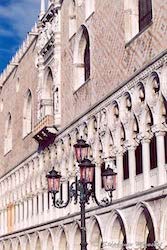 Doges palace