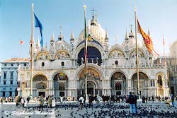 San Marco basilica