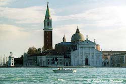 san Giorgio Maggiore