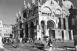 Basilique Saint Marc